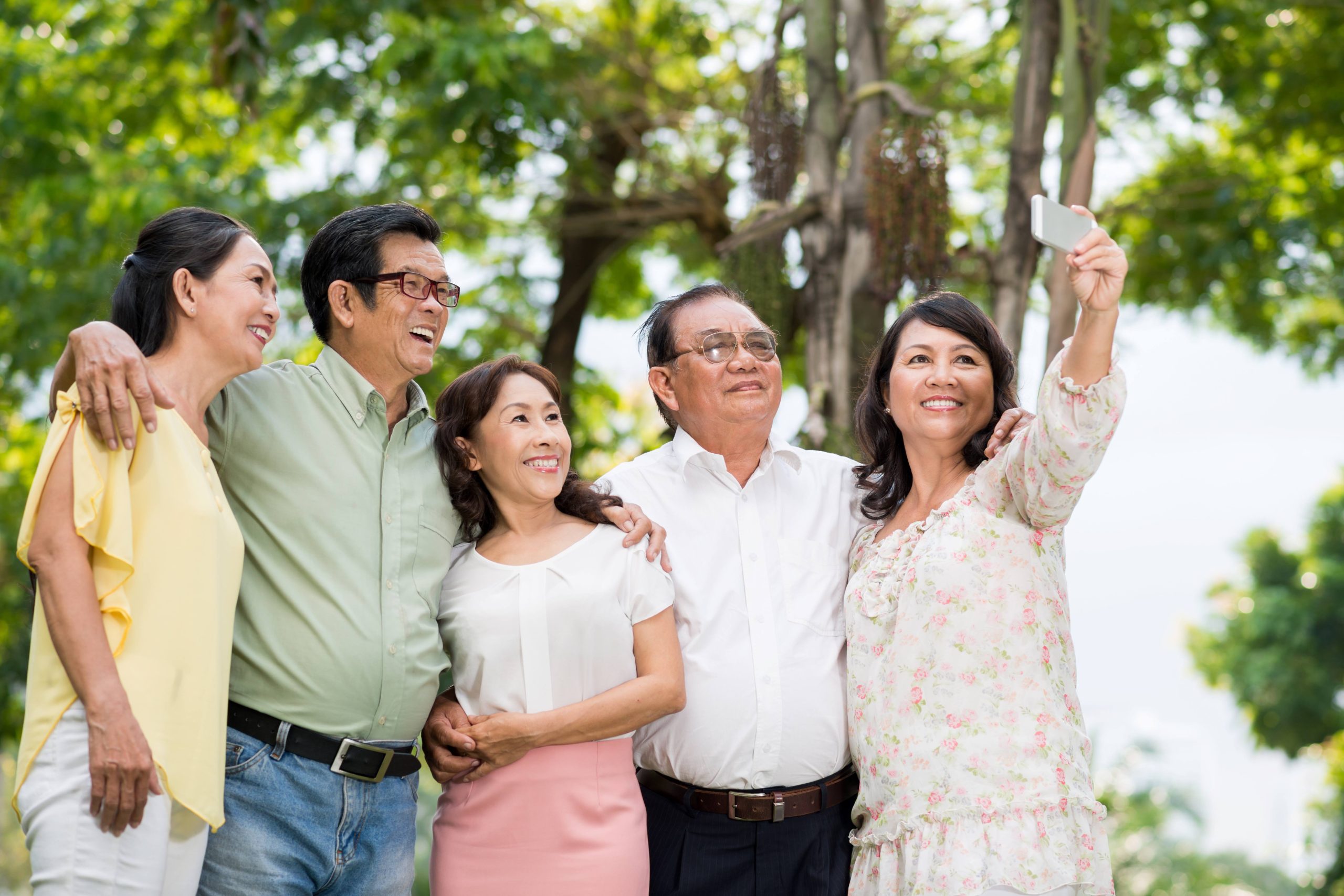 Visa định cư Mỹ