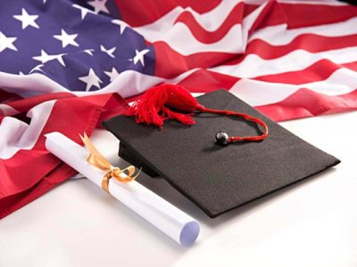 Chuẩn bị giấy tờ - Chi phí xin visa du học Mỹ