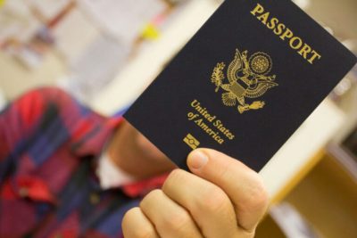 Chi phí xin visa du học Mỹ
