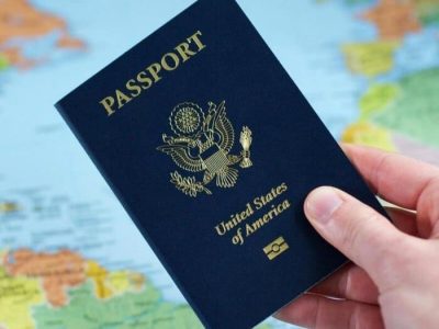 Chi phí xin visa Mỹ