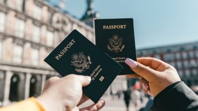 Khám phá vẻ đẹp của quốc gia Mỹ