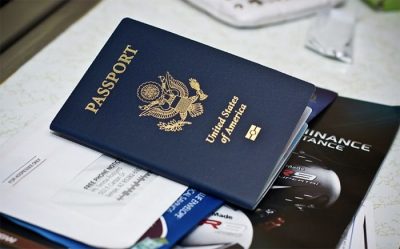 Chi phí xin visa Mỹ