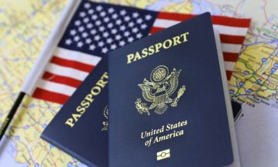 Chứng minh tài chính xin visa Mỹ