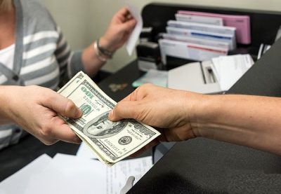 Chứng minh tài chính xin visa Mỹ