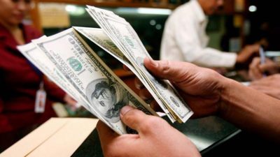 Chứng minh tài chính xin visa Mỹ