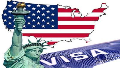 Dịch vụ làm visa Mỹ
