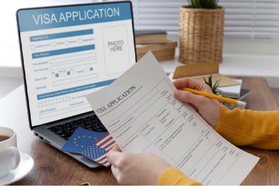 Điều kiện xin visa định cư Mỹ