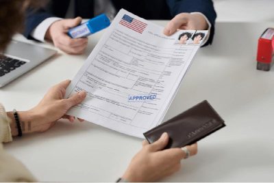 Điều kiện xin visa định cư Mỹ