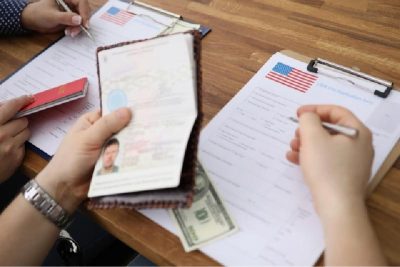 Điều kiện xin visa định cư Mỹ