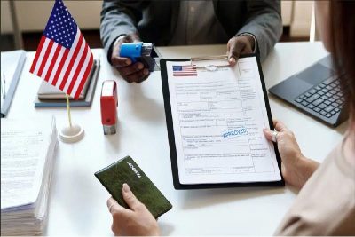 Điều kiện xin visa định cư Mỹ