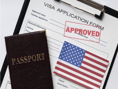 Điều kiện xin visa du học Mỹ