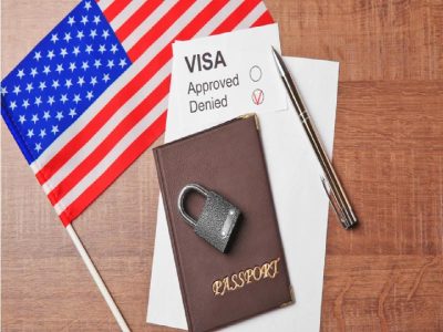 Điều kiện xin visa du học Mỹ