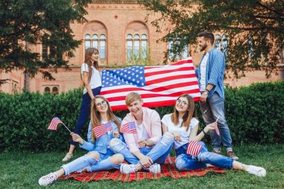Điều kiện xin visa du học Mỹ
