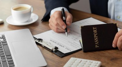 Điều kiện xin visa du học Mỹ