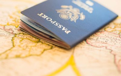 Điều kiện xin visa du lịch Mỹ