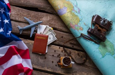 Điều kiện xin visa du lịch Mỹ