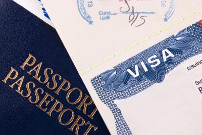 Gia hạn visa Mỹ