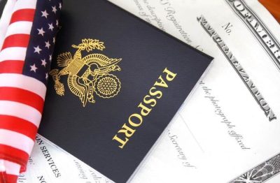Hồ sơ xin visa định cư Mỹ