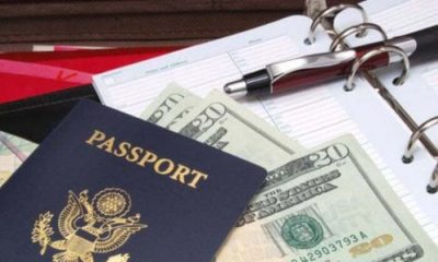 Theo dõi và cập nhật hồ sơ - Hồ sơ xin visa định cư Mỹ
