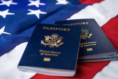Hồ sơ xin visa định cư Mỹ