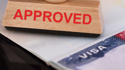 Hồ sơ xin visa định cư Mỹ