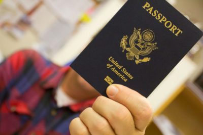 Chuẩn bị hồ sơ xin visa du lịch Mỹ