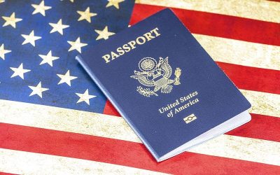 Hồ sơ xin visa du lịch Mỹ