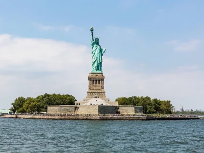 Khám phá vẻ đẹp xứ sở Cờ hoa - Hồ sơ xin visa du lịch Mỹ