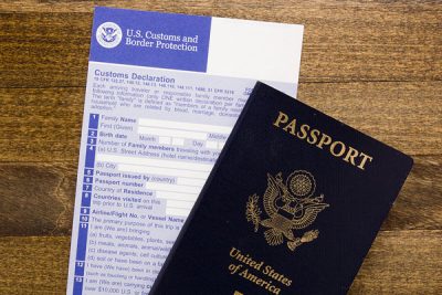 Hồ sơ xin visa Mỹ gồm những gì?