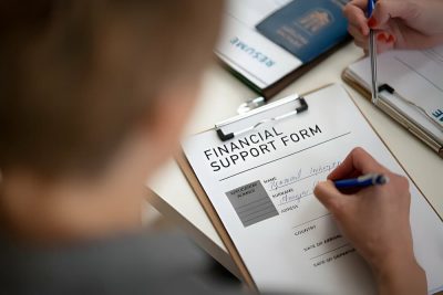 Hồ sơ xin visa Mỹ gồm những gì?