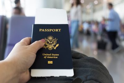 Chuẩn bị hồ sơ xin visa Mỹ - Hướng dẫn làm visa Mỹ