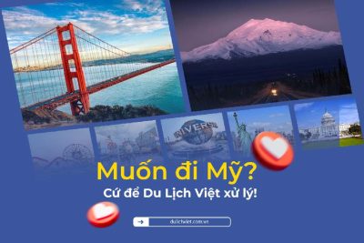 Hướng dẫn làm visa Mỹ