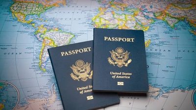 Hướng dẫn làm visa Mỹ