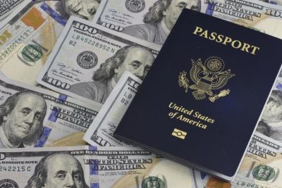 Hướng dẫn làm visa Mỹ