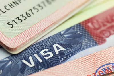 Làm visa Mỹ mất bao lâu?