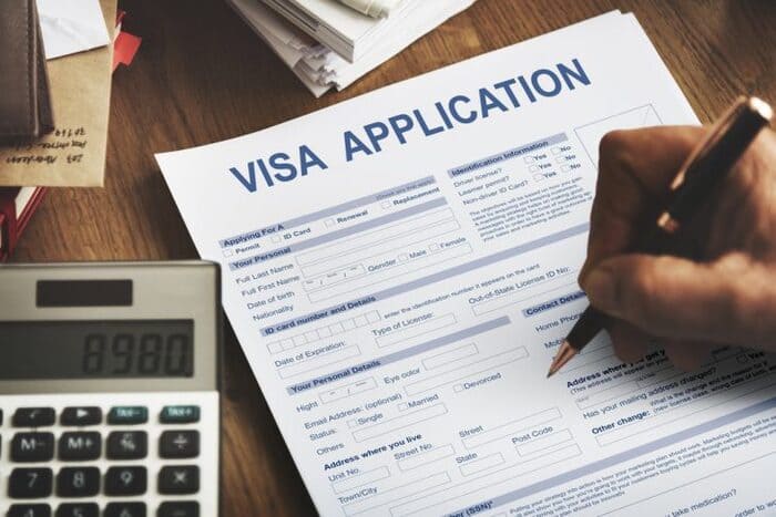 Quy trình làm visa Mỹ - Làm visa Mỹ mất bao lâu?