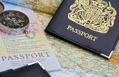 Làm visa Mỹ mất bao lâu?