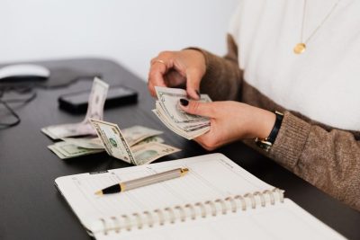 Nộp lệ phí visa Mỹ