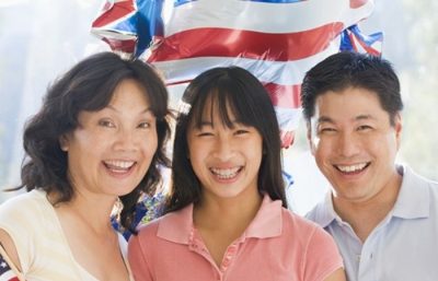 Phí xin visa du học Mỹ