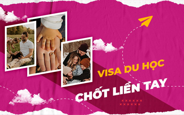 Phí xin visa du học Mỹ
