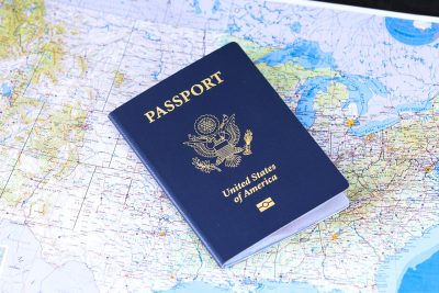 Phí xin visa Mỹ