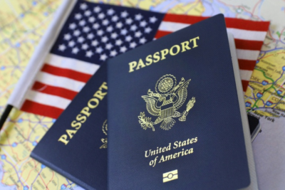 Phí xin visa Mỹ