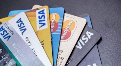 Thanh toán phí visa Mỹ