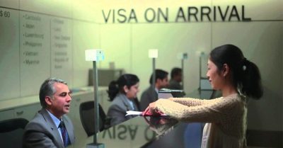 Chuẩn bị cho buổi phỏng vấn visa Mỹ