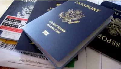 Quy trình xin visa định cư Mỹ