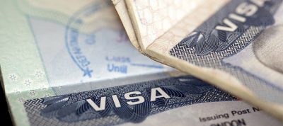 Quy trình xin visa định cư Mỹ