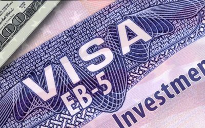 Quy trình xin visa định cư Mỹ
