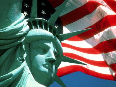 Quy trình xin visa du học Mỹ