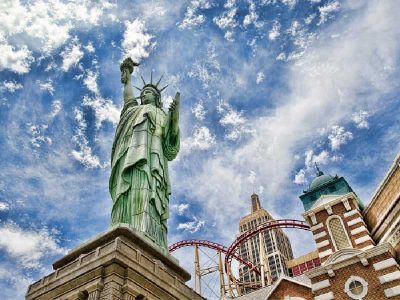 Quy trình xin visa du học Mỹ