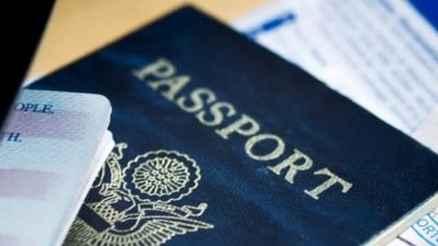 Quy trình xin visa du lịch Mỹ